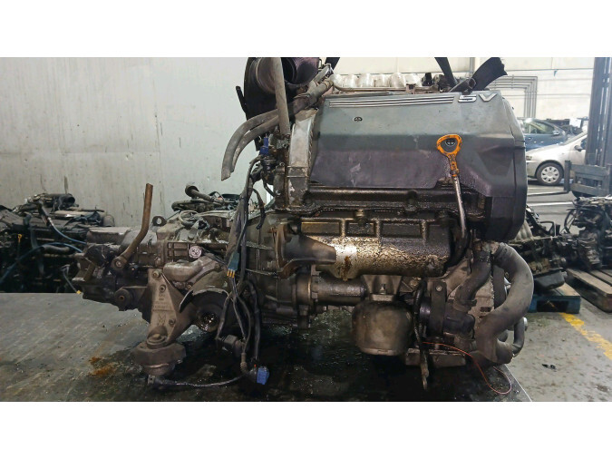 Motor AUDI A6 1999
