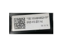 AMORTIGUADOR DELANTERO IZQUIERDO VOLKSWAGEN POLO 2011