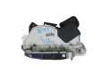 CERRADURA PUERTA DELANTERA IZQUIERDA VOLKSWAGEN POLO 2011