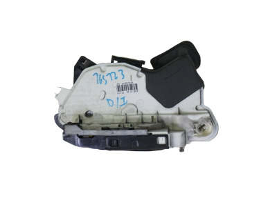 CERRADURA PUERTA DELANTERA IZQUIERDA VOLKSWAGEN POLO 2011
