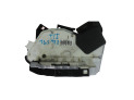 CERRADURA PUERTA TRASERA IZQUIERDA VOLKSWAGEN POLO 2011