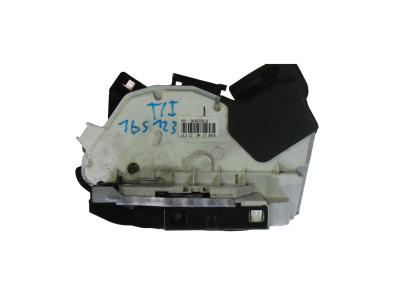 CERRADURA PUERTA TRASERA IZQUIERDA VOLKSWAGEN POLO 2011