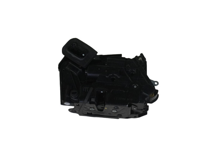 CERRADURA PUERTA TRASERA IZQUIERDA VOLKSWAGEN POLO 2011