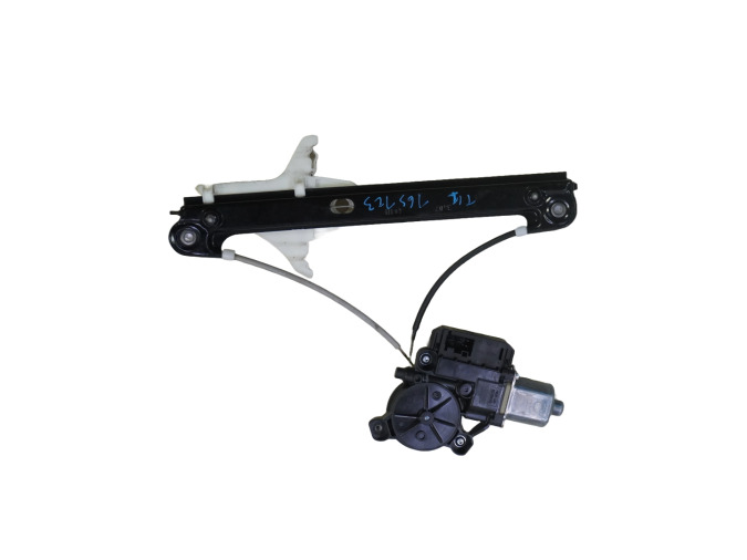 ELEVALUNAS TRASERO IZQUIERDO VOLKSWAGEN POLO 2011