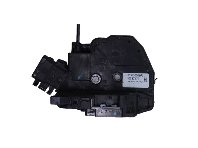CERRADURA PUERTA TRASERA IZQUIERDA RENAULT FLUENCE 2013