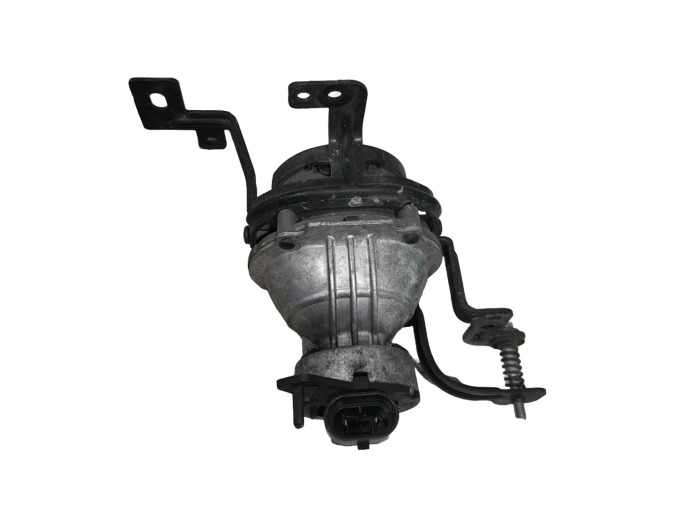 FARO ANTINIEBLA IZQUIERDO KIA CEED 2016