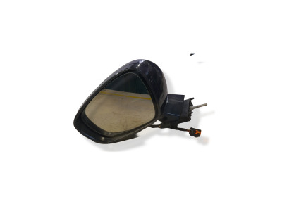 RETROVISOR IZQUIERDO CITROEN C5 AZUL 2008