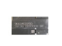 CERRADURA CAPOT CITROEN C5 2008