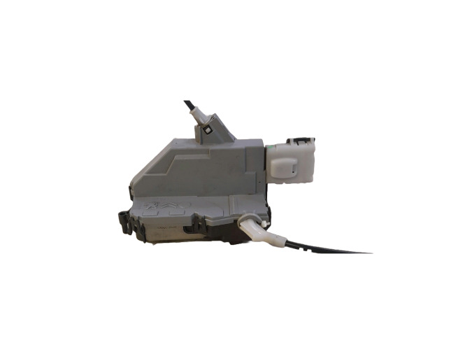 CERRADURA PUERTA TRASERA DERECHA CITROEN C5 2008