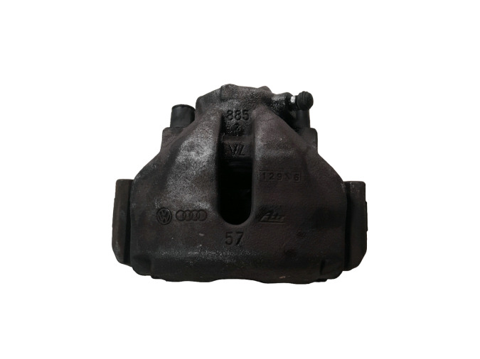 PINZA DE FRENO DELANTERA IZQUIERDA  AUDI A4 2007