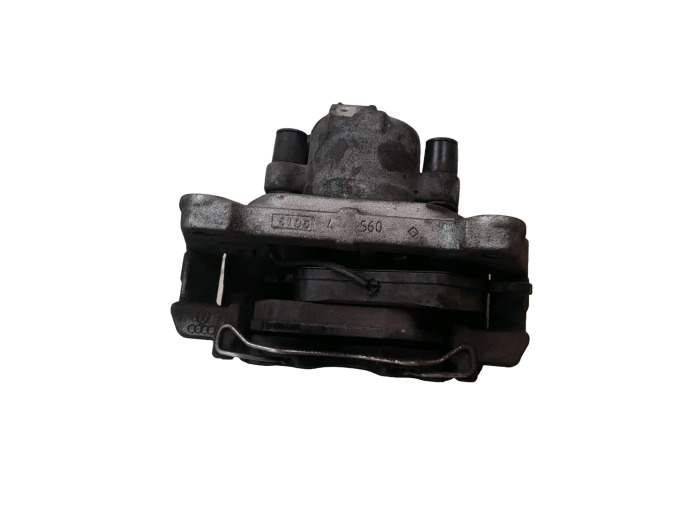 PINZA DE FRENO DELANTERA IZQUIERDA  AUDI A4 2007