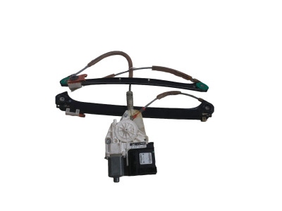 ELEVALUNAS DELANTERO DERECHO AUDI A3 2012