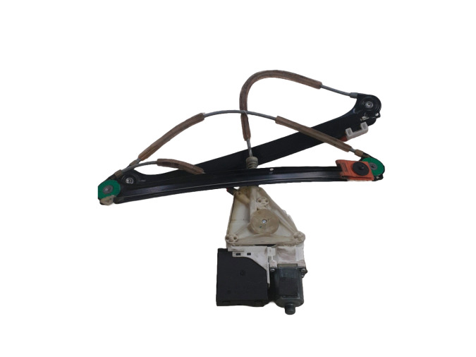 ELEVALUNAS DELANTERO DERECHO AUDI A3 2012