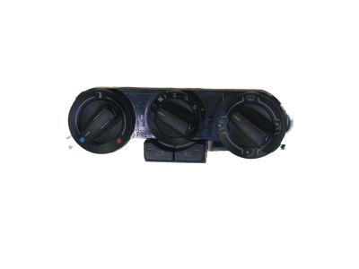 MANDO CALEFACCION VOLKSWAGEN POLO 2011