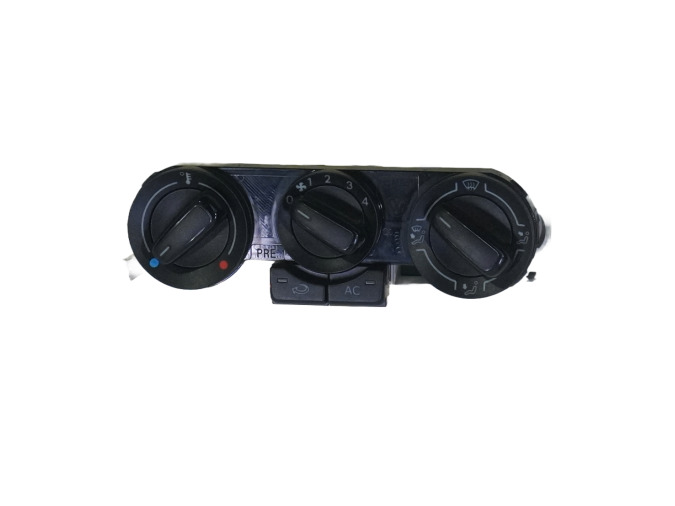 MANDO CALEFACCION VOLKSWAGEN POLO 2011