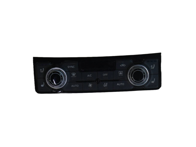 MANDO CALEFACCION AUDI A8 2016