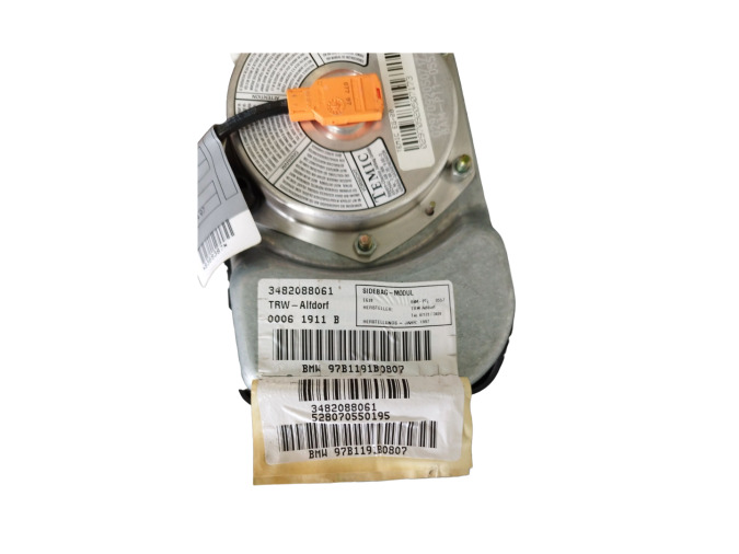 Airbag puerta dl dr BMW SERIE 7 1999