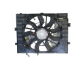 ELECTROVENTILADOR PORSCHE CAYENNE 2014