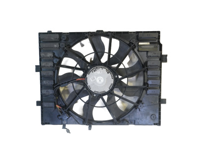 ELECTROVENTILADOR PORSCHE CAYENNE 2014