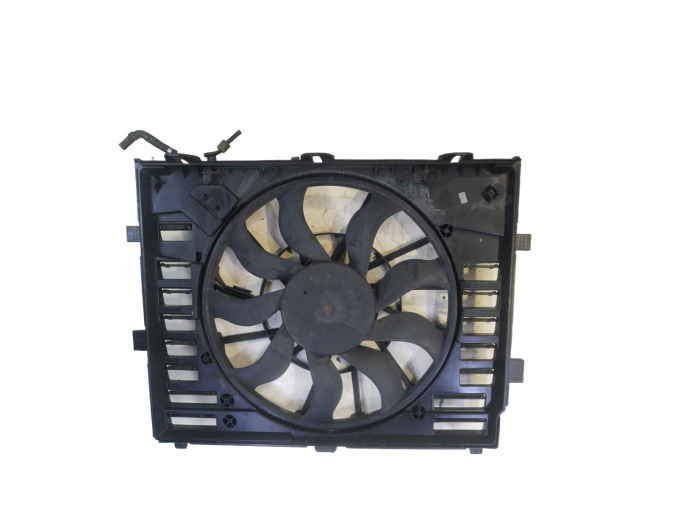 ELECTROVENTILADOR PORSCHE CAYENNE 2014
