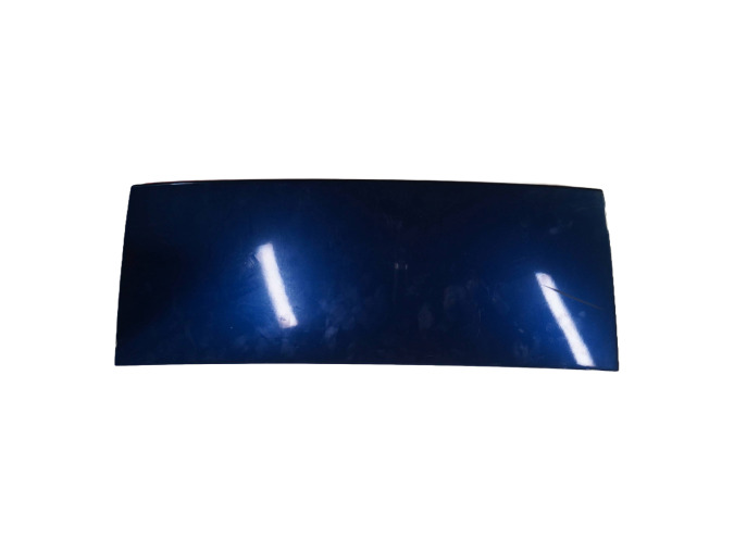 TERCERA LUZ DE FRENO BMW Z4 AZUL 2013