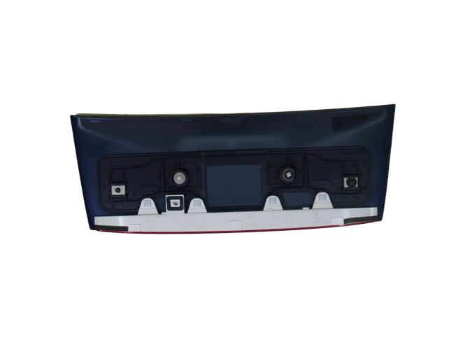 TERCERA LUZ DE FRENO BMW Z4 AZUL 2013
