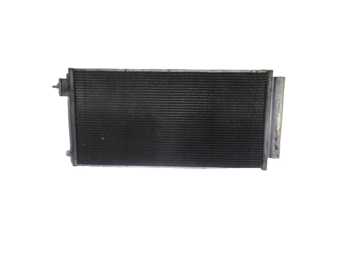 RADIADOR A/C FIAT TIPO 2018