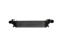 INTERCOOLER FIAT TIPO 2018