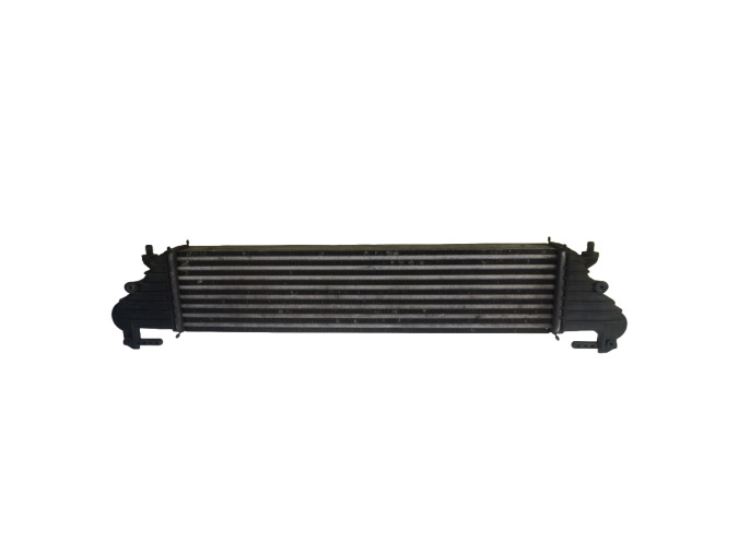 INTERCOOLER FIAT TIPO 2018