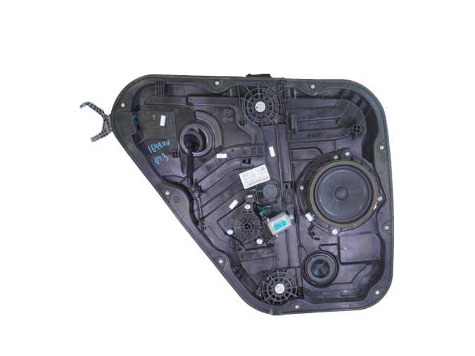 ELEVALUNAS TRASERO IZQUIERDO HYUNDAI TUCSON 2018