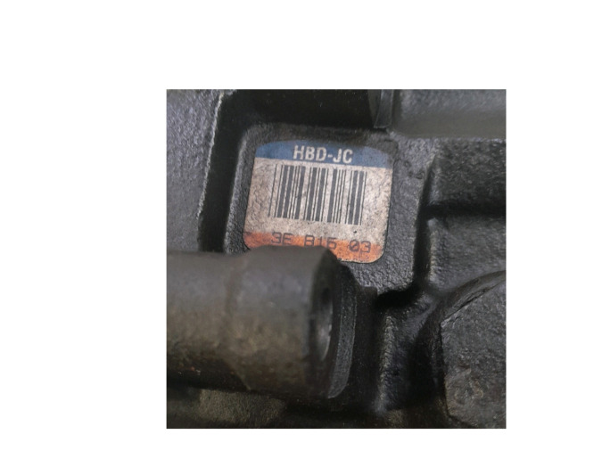 BOMBA SERVODIRECCION FORD FOCUS 2003