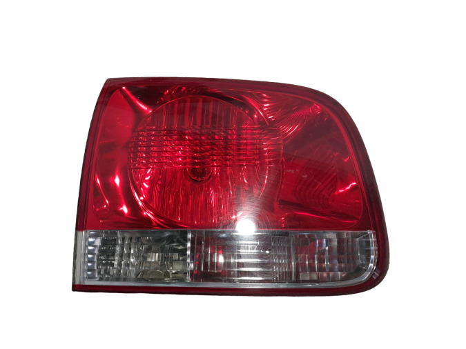 PILOTO TRASERO IZQUIERDO VOLKSWAGEN TOUAREG 2004