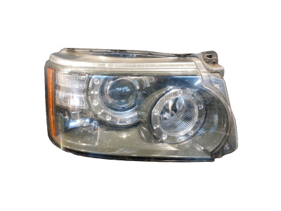 FARO DERECHO LAND ROVER RANGE ROVER SPORT 2009