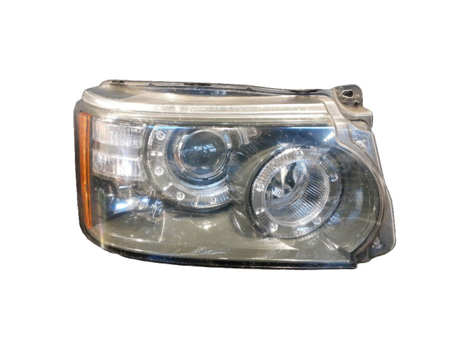 FARO DERECHO LAND ROVER RANGE ROVER SPORT 2009