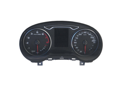 CUENTAKILOMETROS AUDI A3 2015