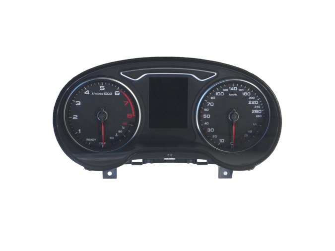 CUENTAKILOMETROS AUDI A3 2015