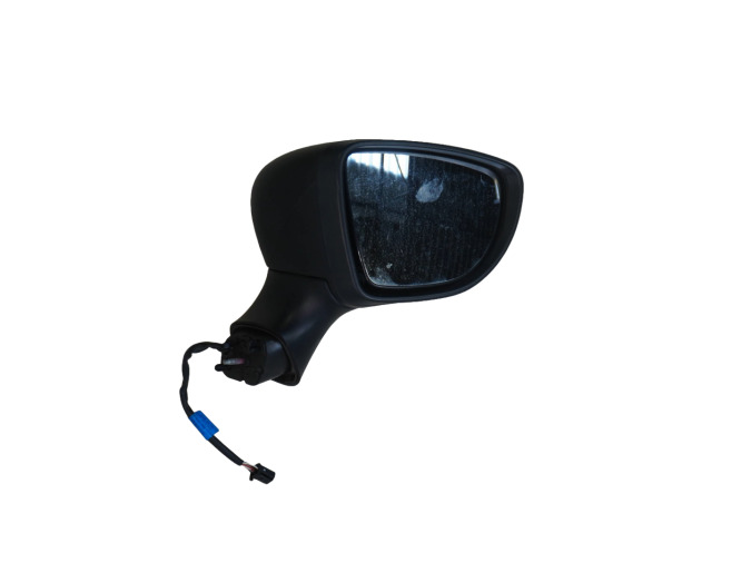 RETROVISOR DERECHO RENAULT CLIO SIN PINTAR 2017
