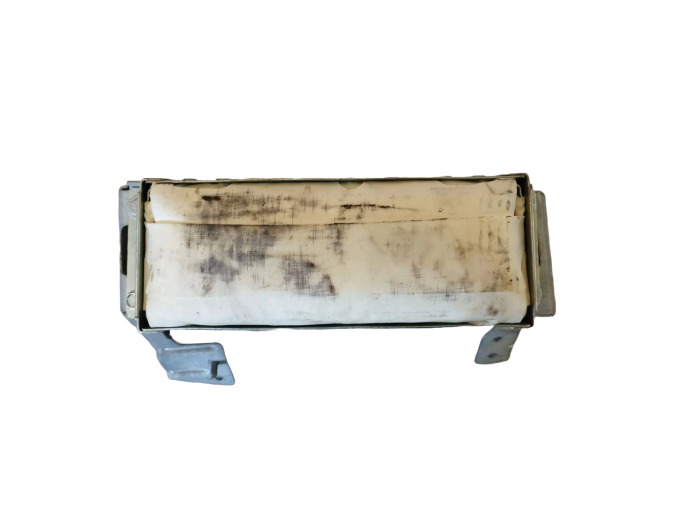 AIRBAG DELANTERO DERECHO SKODA SUPERB 2007