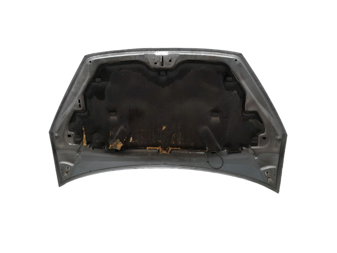 CAPOT FORD S MAX AZUL CLARO 2007