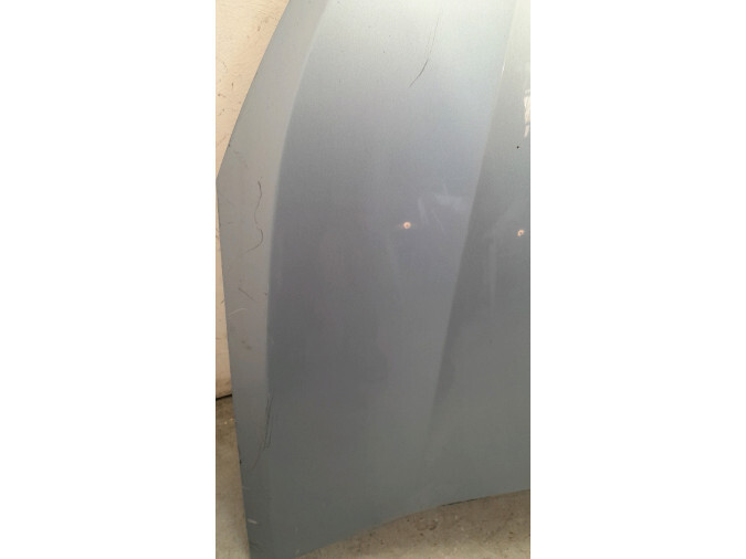CAPOT FORD S MAX AZUL CLARO 2007