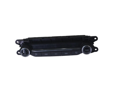 MANDO RADIO FORD FOCUS ST 2022