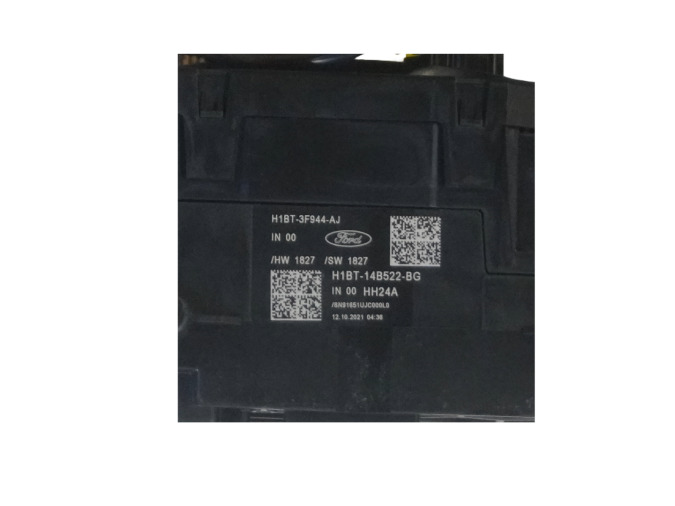 MANDO MULTIFUNCION FORD FOCUS ST 2022