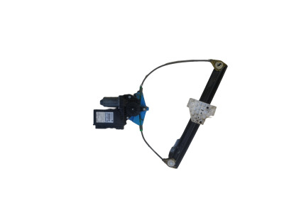 ELEVALUNAS TRASERO IZQUIERDO AUDI A4 2007
