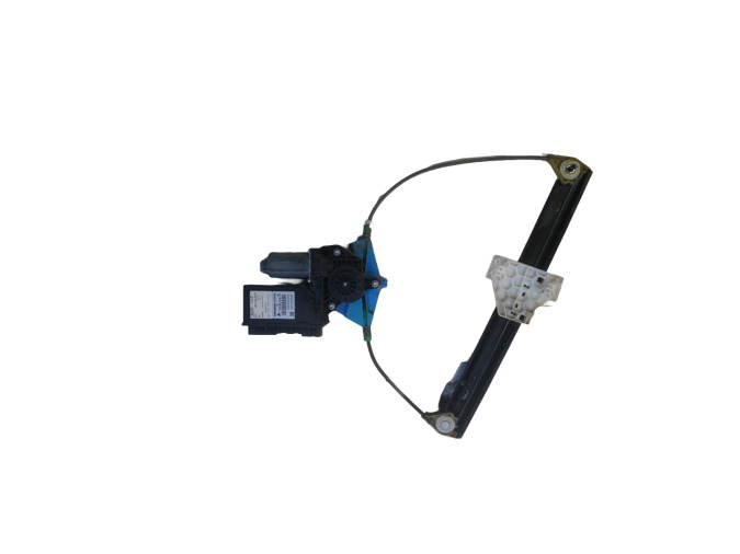 ELEVALUNAS TRASERO IZQUIERDO AUDI A4 2007