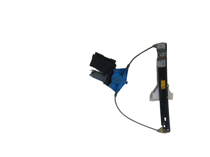 ELEVALUNAS TRASERO IZQUIERDO AUDI A4 2007