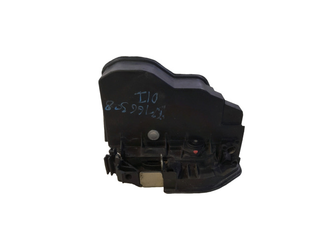CERRADURA PUERTA DELANTERA IZQUIERDA BMW 116I 2008