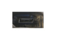 CERRADURA PUERTA DELANTERA IZQUIERDA BMW 116I 2008