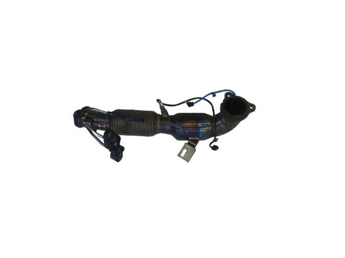 CATALIZADOR FORD FOCUS ST 2022