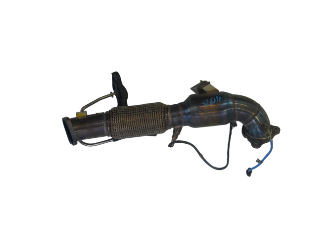 CATALIZADOR FORD FOCUS ST 2022
