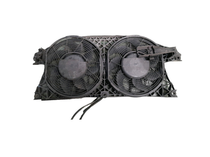 ELECTROVENTILADOR MERCEDES-BENZ VIANO 2006
